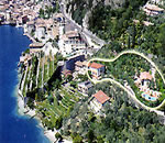 Hotel Augusta Limone Lake of Garda